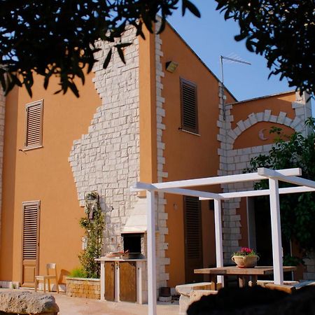 فيلا Il Giardino Della Musica موديكا المظهر الخارجي الصورة