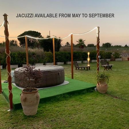 فيلا Il Giardino Della Musica موديكا المظهر الخارجي الصورة
