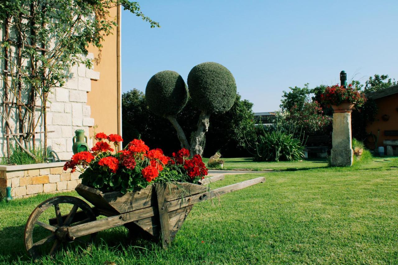 فيلا Il Giardino Della Musica موديكا المظهر الخارجي الصورة