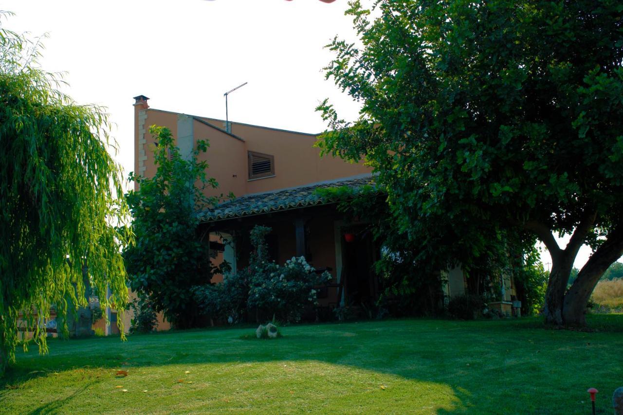 فيلا Il Giardino Della Musica موديكا المظهر الخارجي الصورة