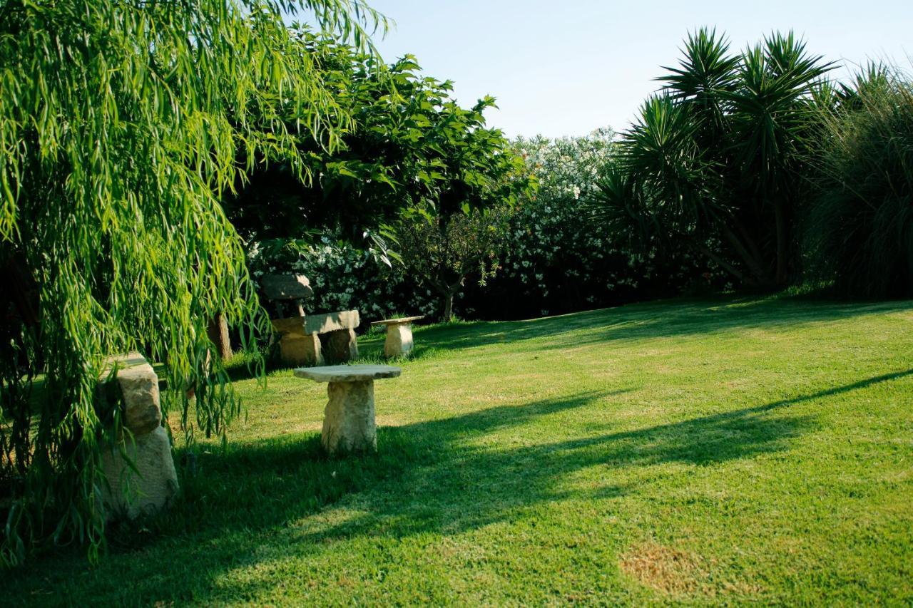 فيلا Il Giardino Della Musica موديكا المظهر الخارجي الصورة