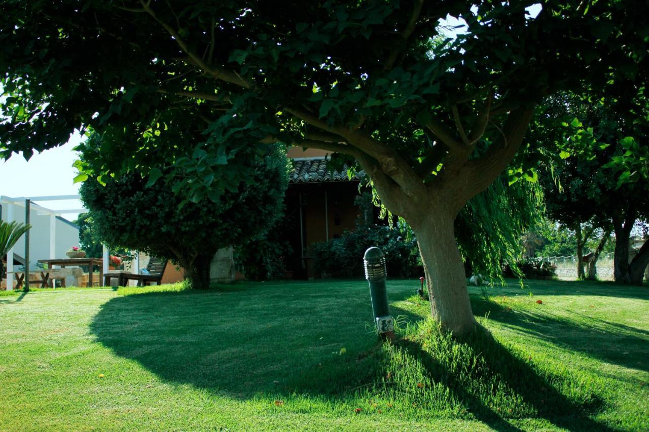 فيلا Il Giardino Della Musica موديكا المظهر الخارجي الصورة