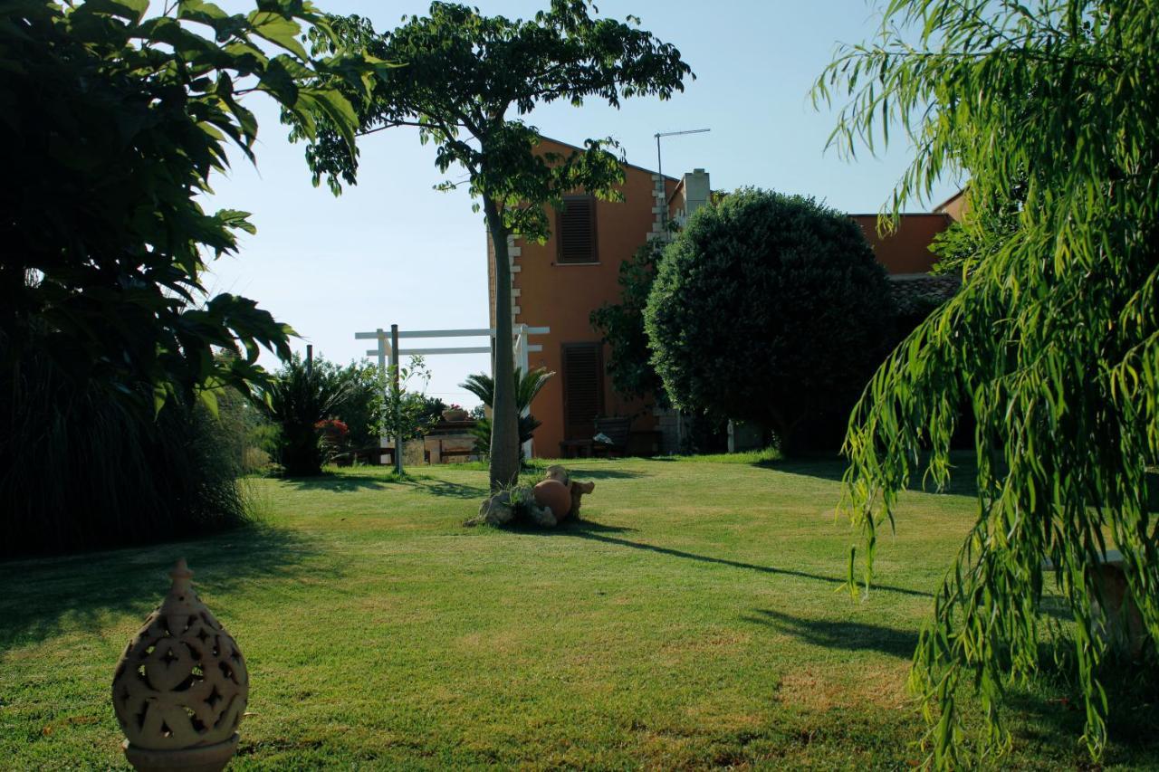 فيلا Il Giardino Della Musica موديكا المظهر الخارجي الصورة