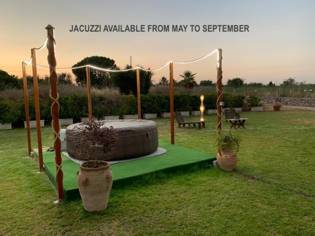 فيلا Il Giardino Della Musica موديكا المظهر الخارجي الصورة